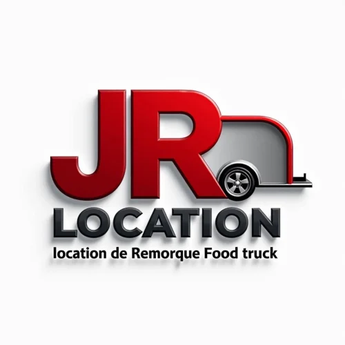 Logo JR Location Food Truck